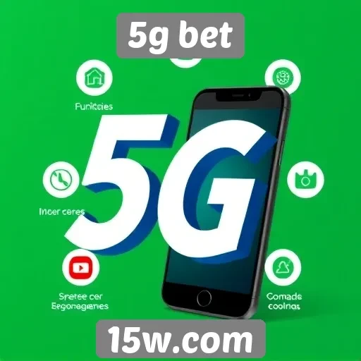 Análise das principais funcionalidades do site 5g bet