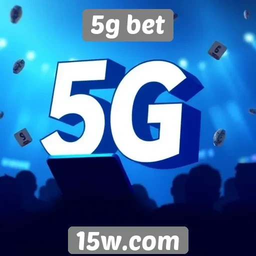 Como funciona o sistema de bônus do 5g bet
