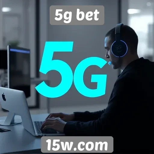 Atendimento ao cliente no site 5g bet