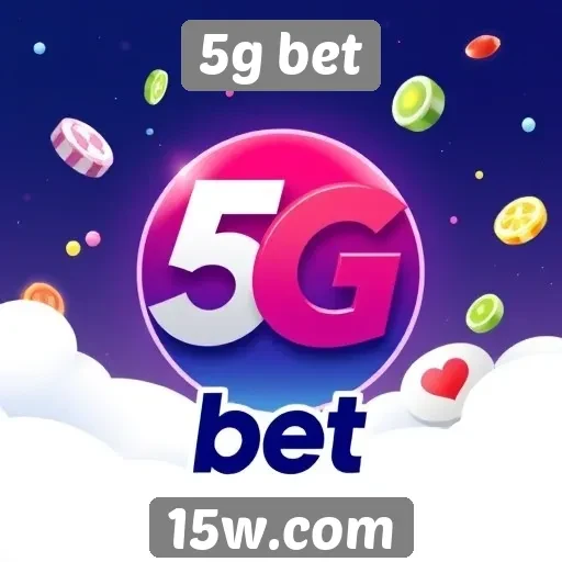 Diversão e entretenimento na plataforma 5g bet