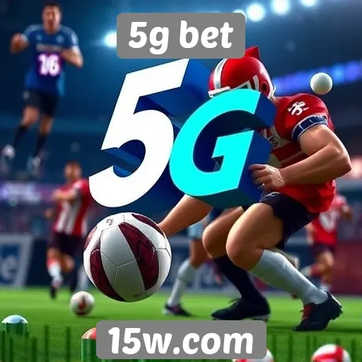 Conheça os bônus e promoções da 5g bet