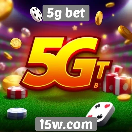 Análise das ofertas de jogos disponíveis no 5g bet
