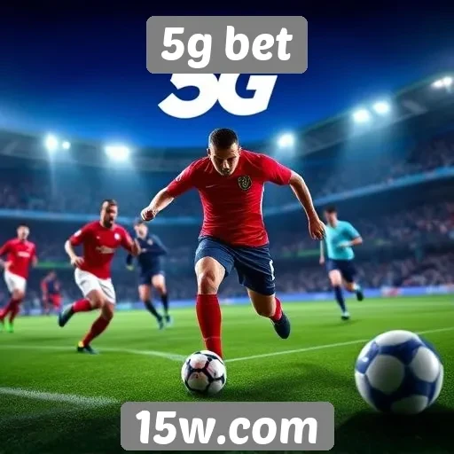 O impacto das promoções do 5g bet entre os jogadores