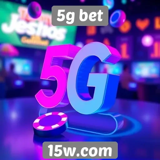 Estratégias de marketing da 5g bet