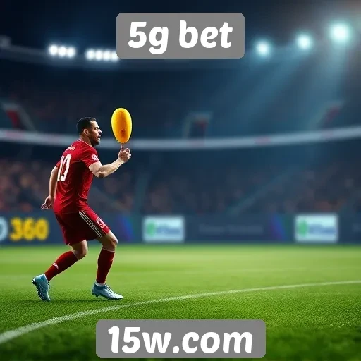 Impacto das promoções na experiência do usuário 5g bet