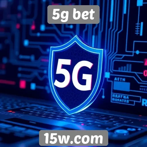 Análise de segurança do site 5g bet