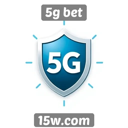 Segurança e privacidade no site 5g bet