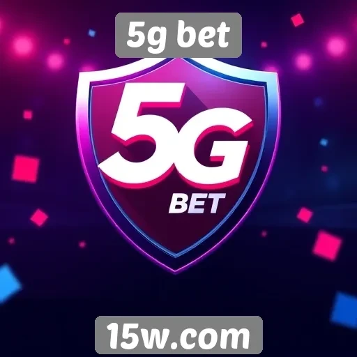 Segurança e confiabilidade no site 5g bet