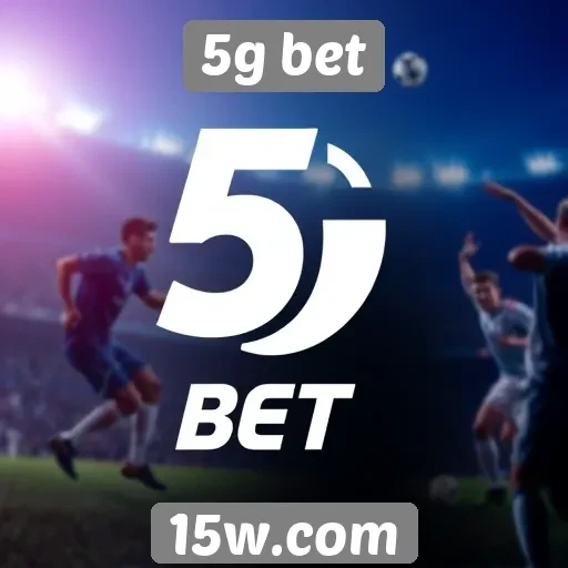 Apostas esportivas em alta no 5g bet